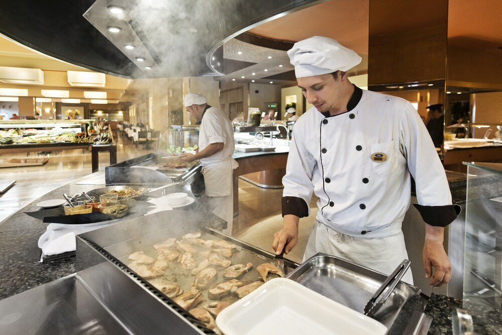 Buffet