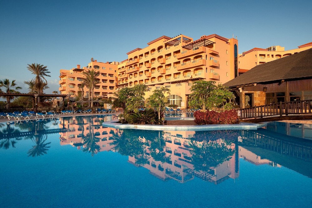 Hotel Front