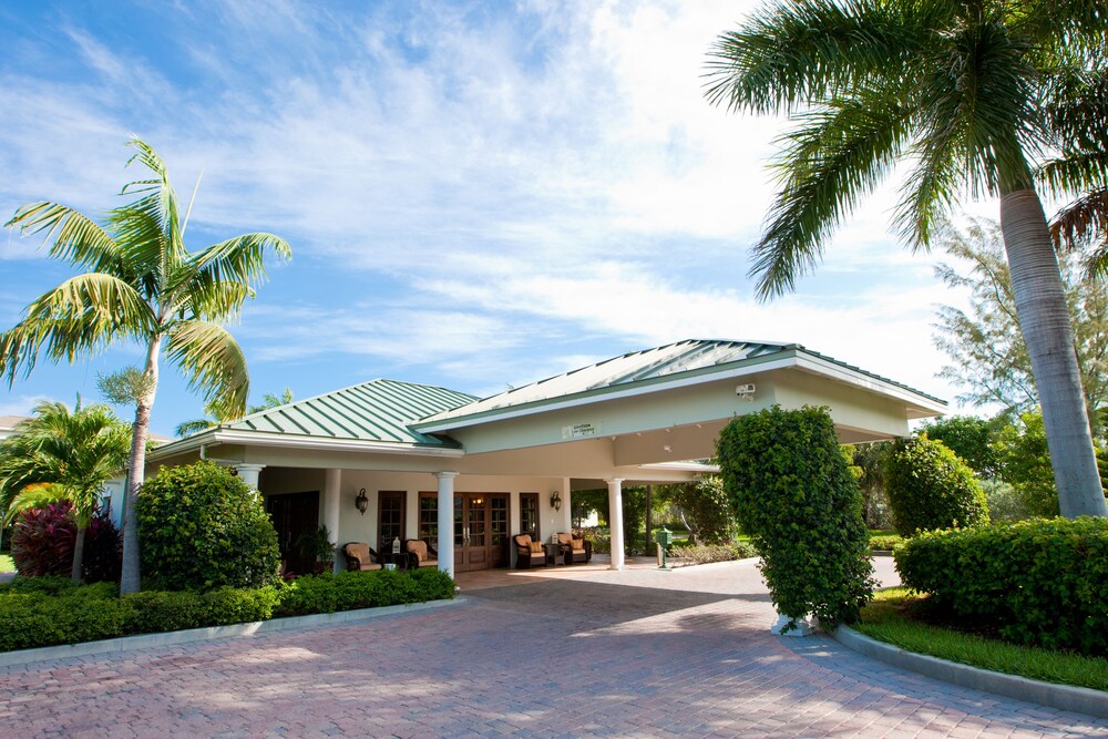 Lobby, Royal West Indies Resort