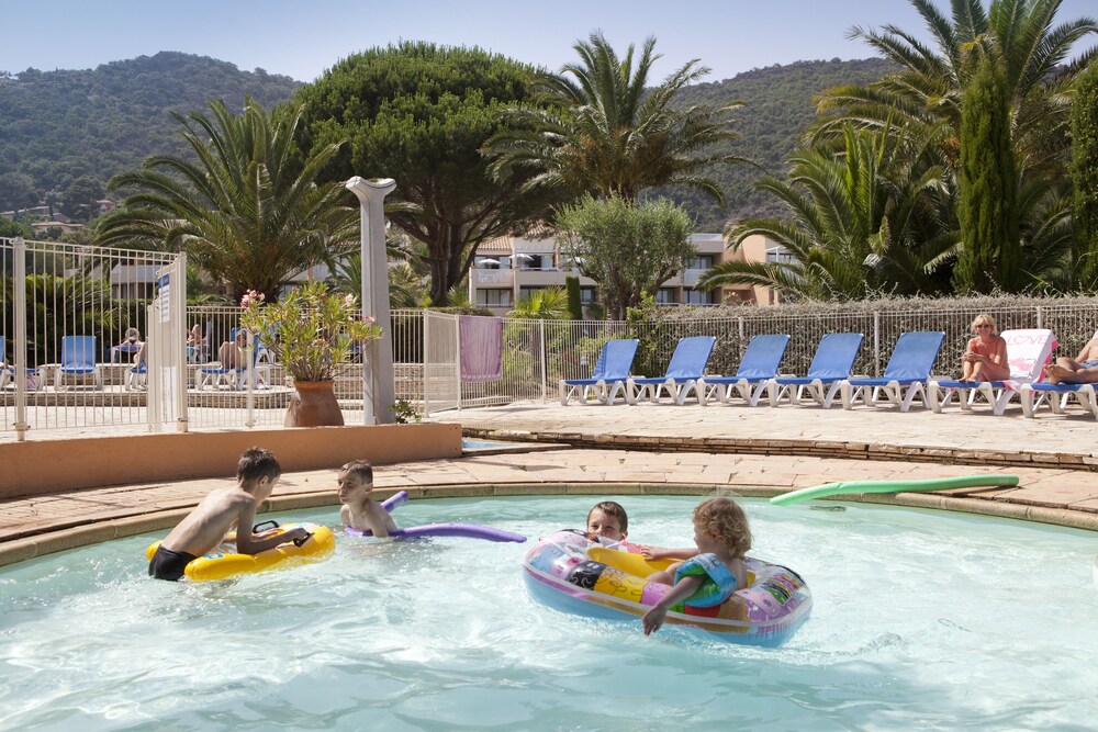 Childrens Pool
