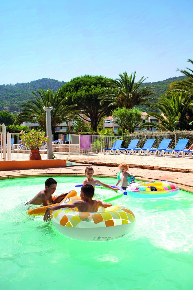 Childrens Pool