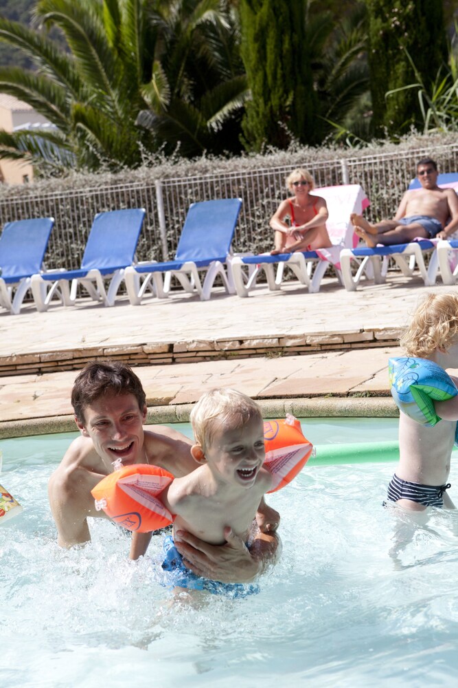 Childrens Pool