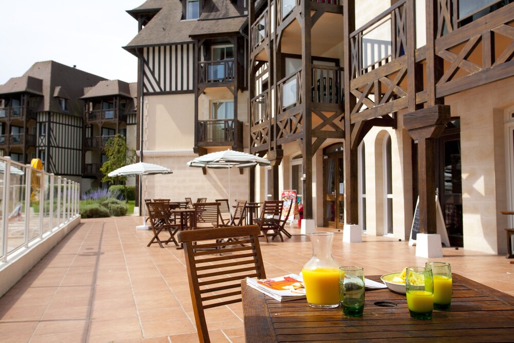 Hotel Front