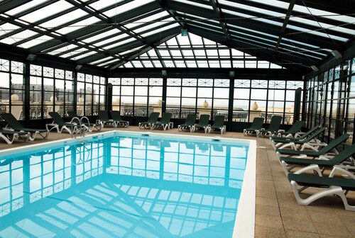 Soleil Vacances Beach Hôtel