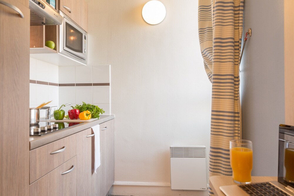 Standard Studio, 3 Bedrooms - In-Room Kitchen