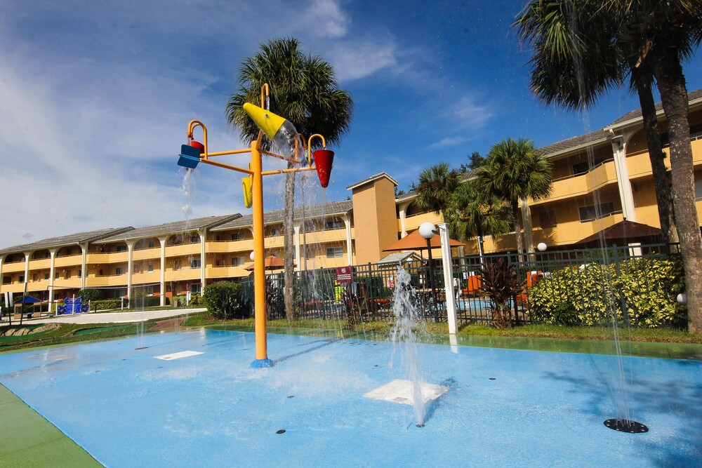 Childrens Pool