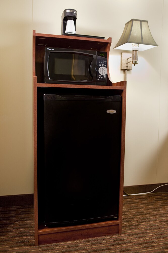 In-Room Amenity