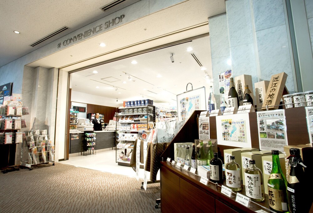 Gift Shop