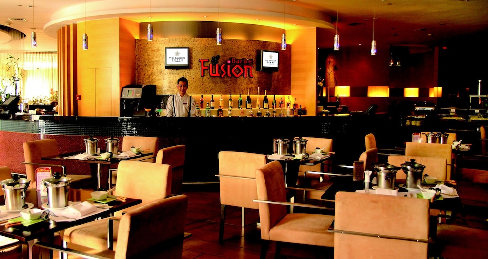 Hotel Bar