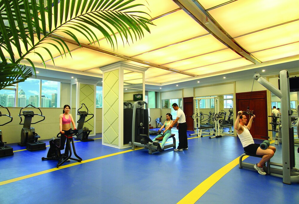 Sports Facility