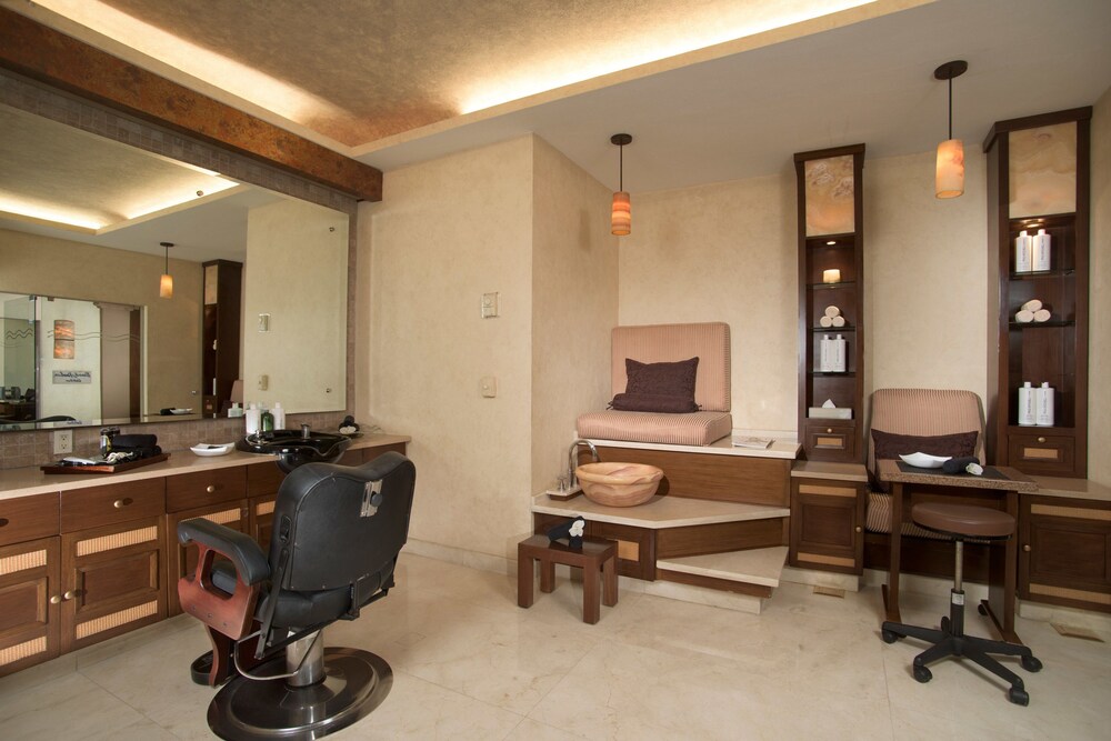 Hair Salon