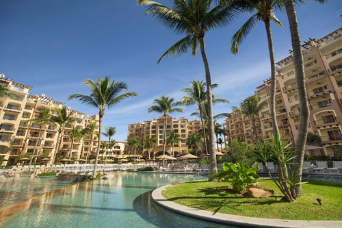 Villa Del Palmar Flamingos Beach Resort and Spa