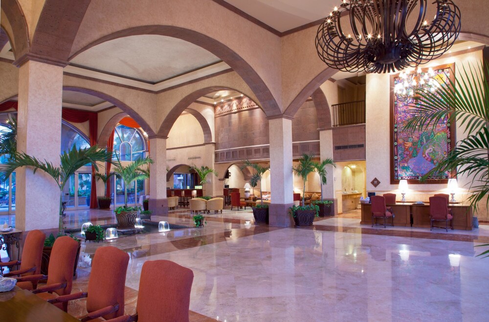 Concierge Desk