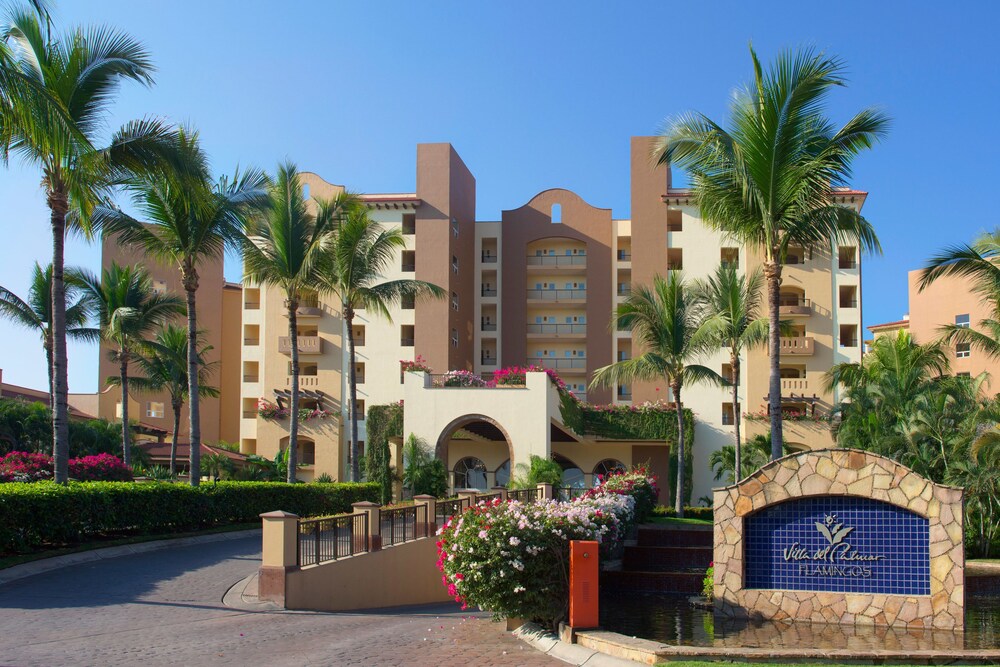 Hotel Entrance