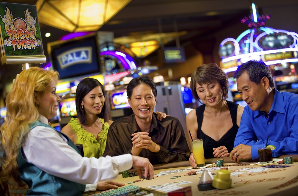 Casino