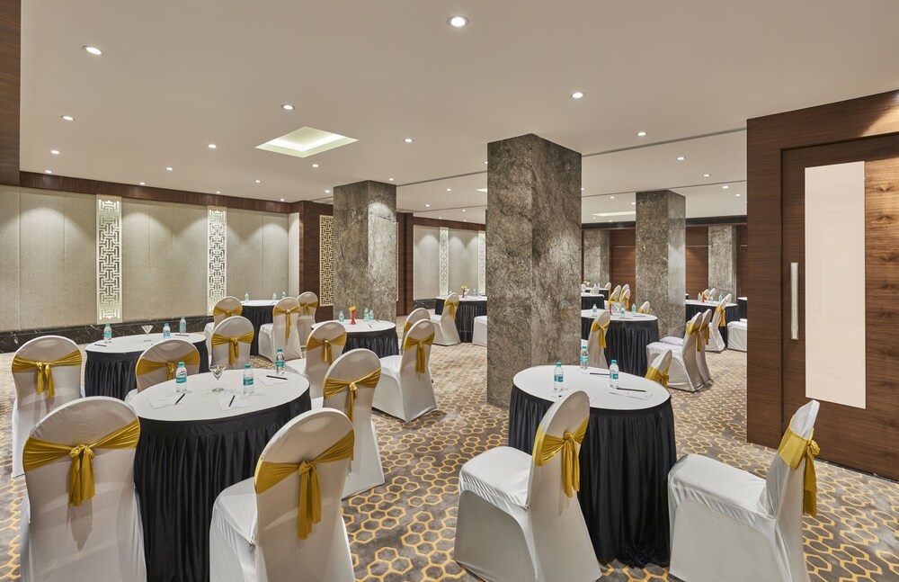 Birthday Party Area