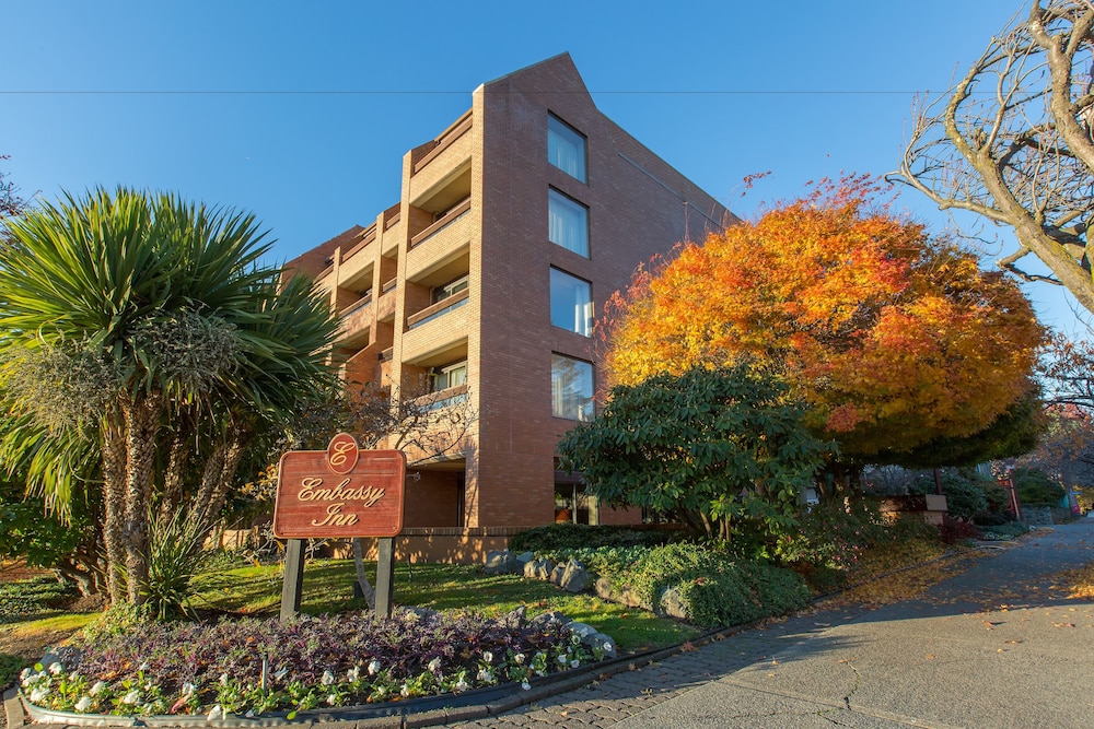 Hotel Front