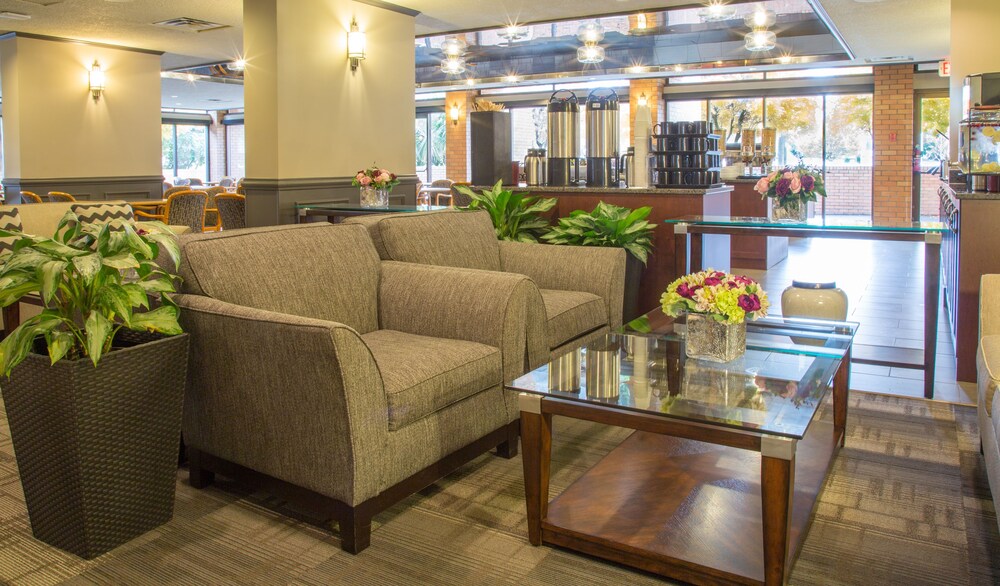 Hotel Interior