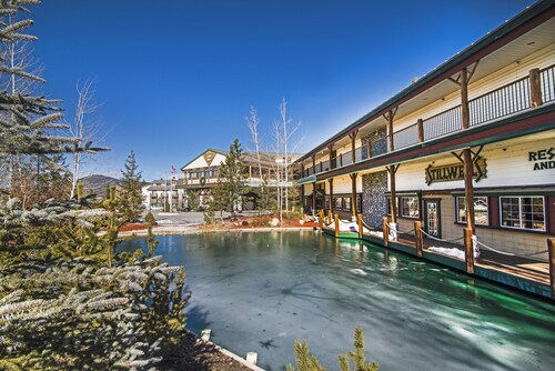 Holiday Inn Resort The Lodge At Big Bear Lake