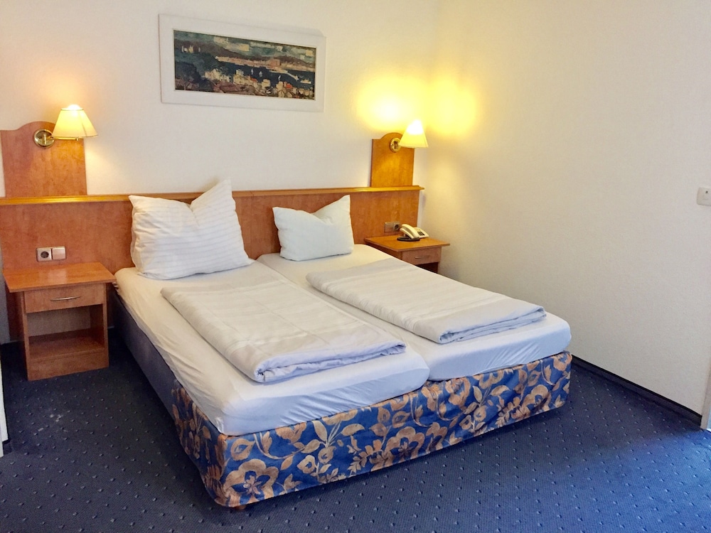 In-Room Amenity