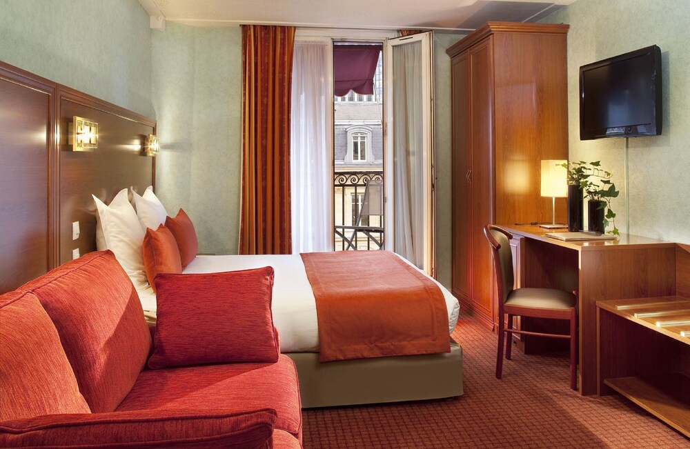 Guestroom