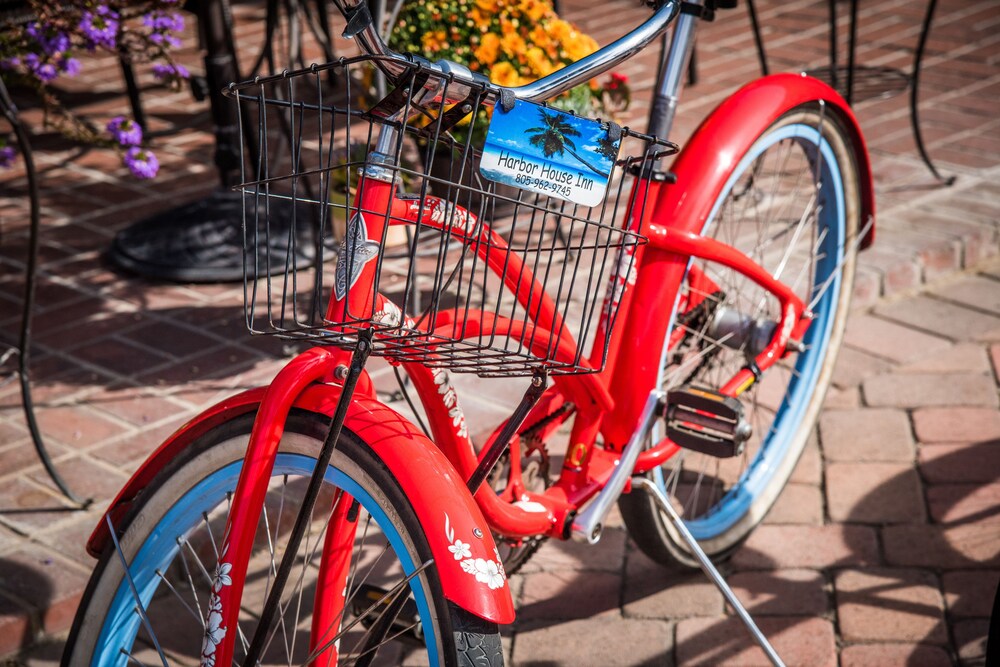 Bicycling