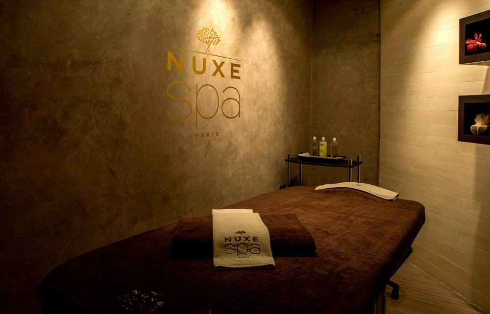 Treatment Room