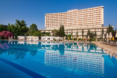 GHotels Athos Palace