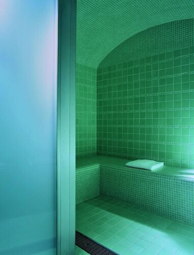 Turkish Bath