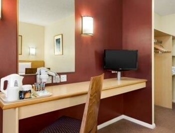 In-Room Coffee