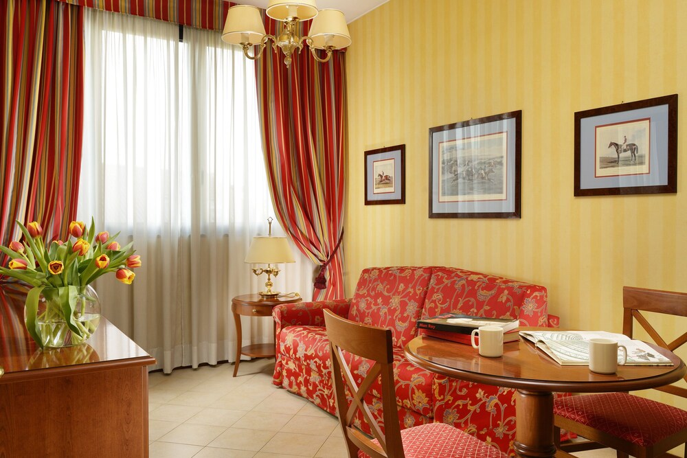 Apartment, 1 Bedroom - Guestroom