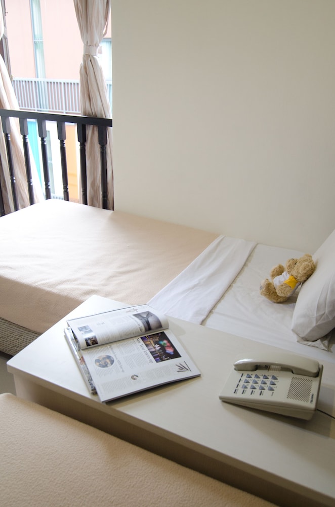 Guestroom