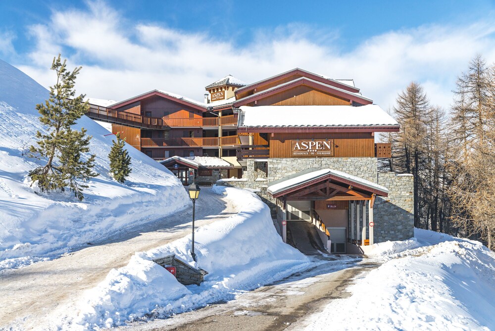 Hotel Front