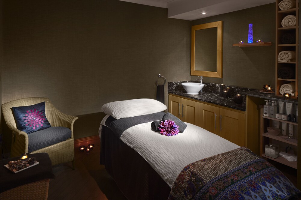 Treatment Room