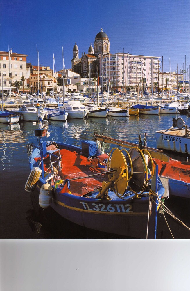 Marina