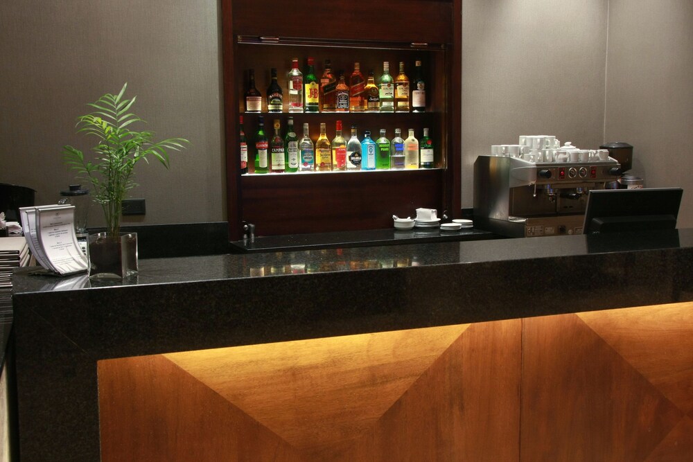 Hotel Lounge