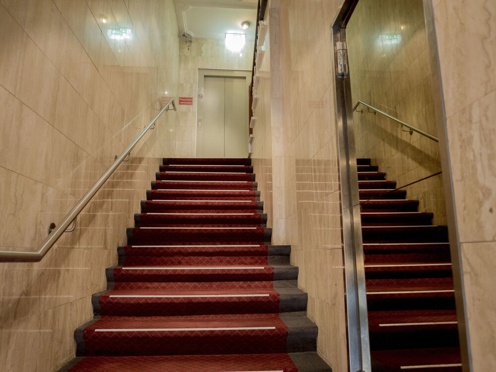 Staircase
