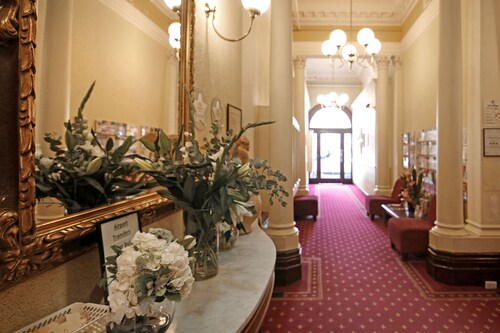 Claremont Guest House
