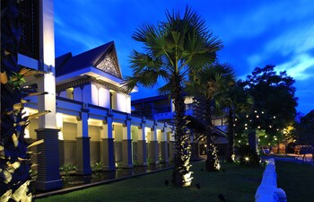Hotel Front