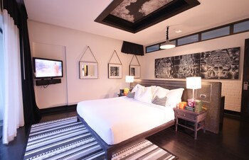 Guestroom