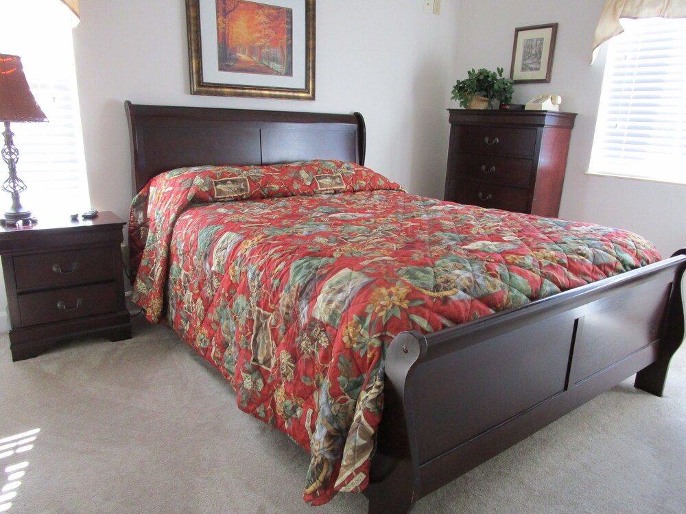 Room, 2 Bedrooms, 2 Bathrooms - Guestroom