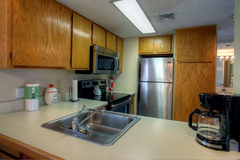 Suite, 1 Bedroom - In-Room Kitchen