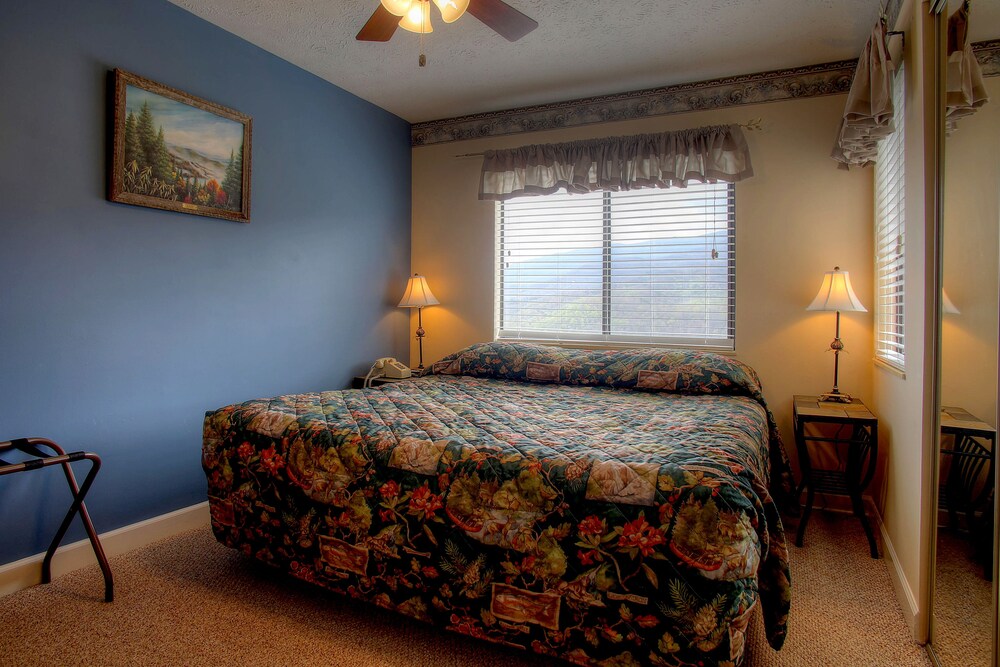 Suite, 1 Bedroom - Guestroom