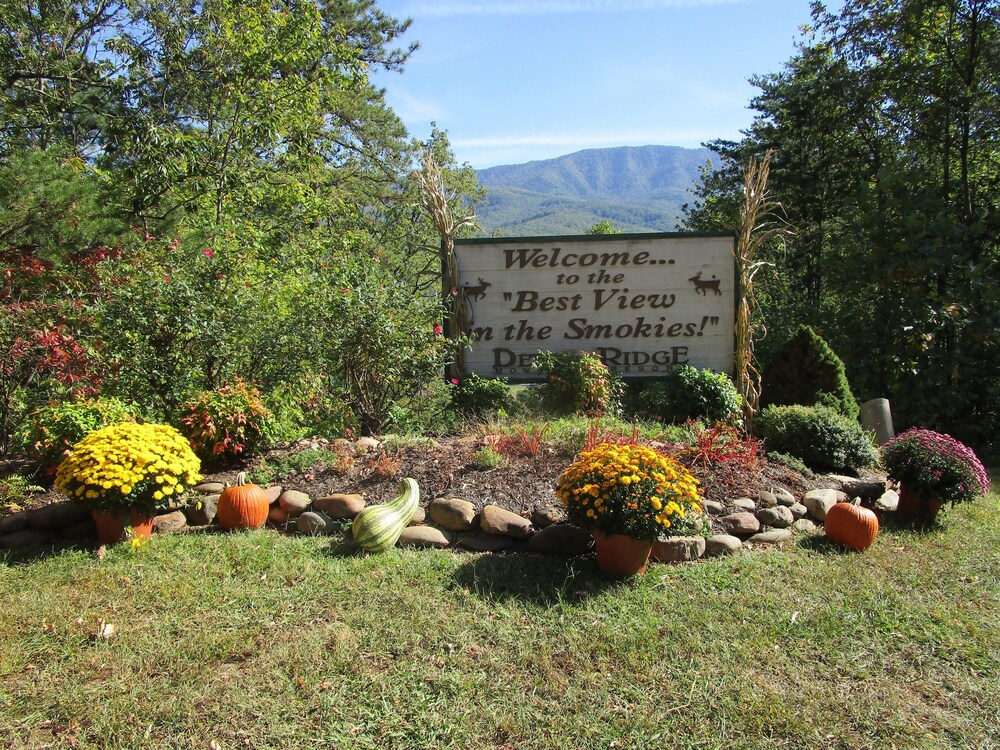 Hotel Entrance