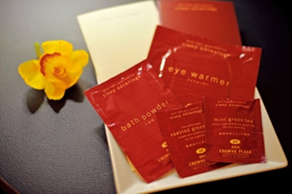 In-Room Amenity