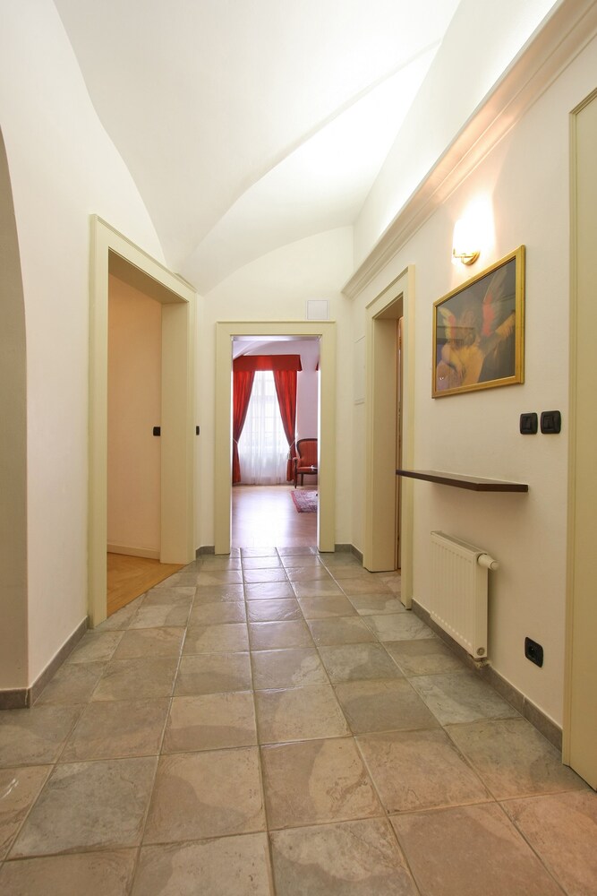 Chambre (Suite, 1 chambre)