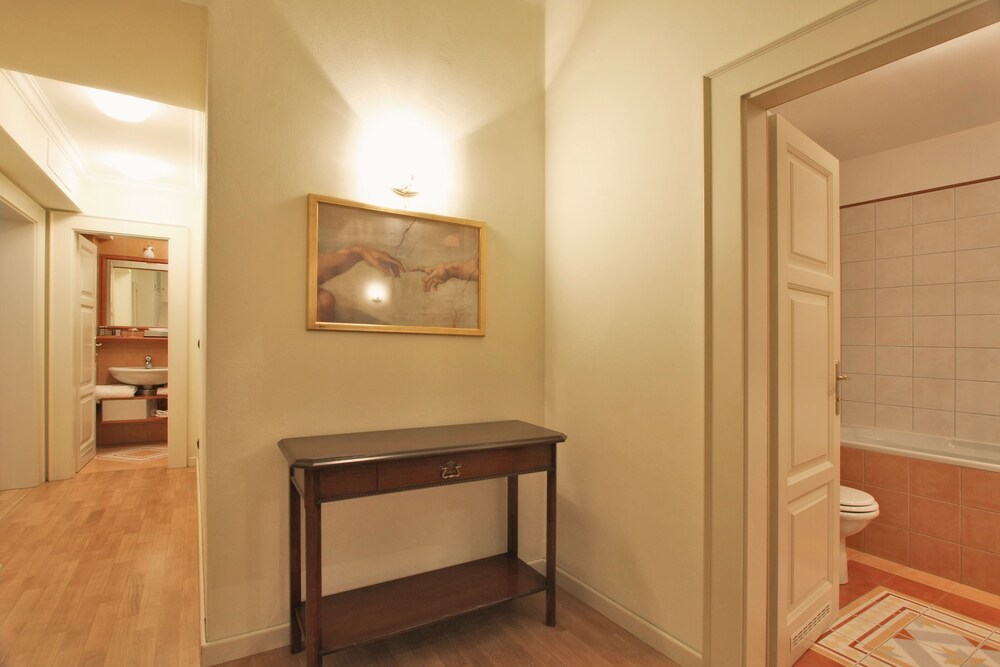 Chambre (Suite, 2 chambres)