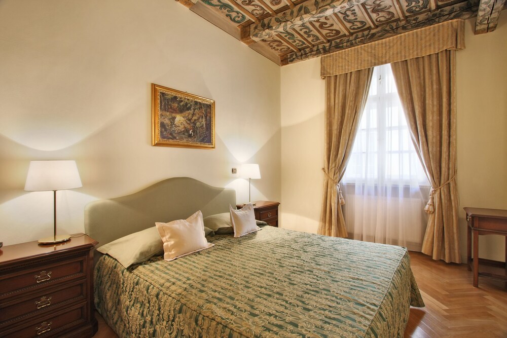 Chambre (Suite Royale, 2 chambres)
