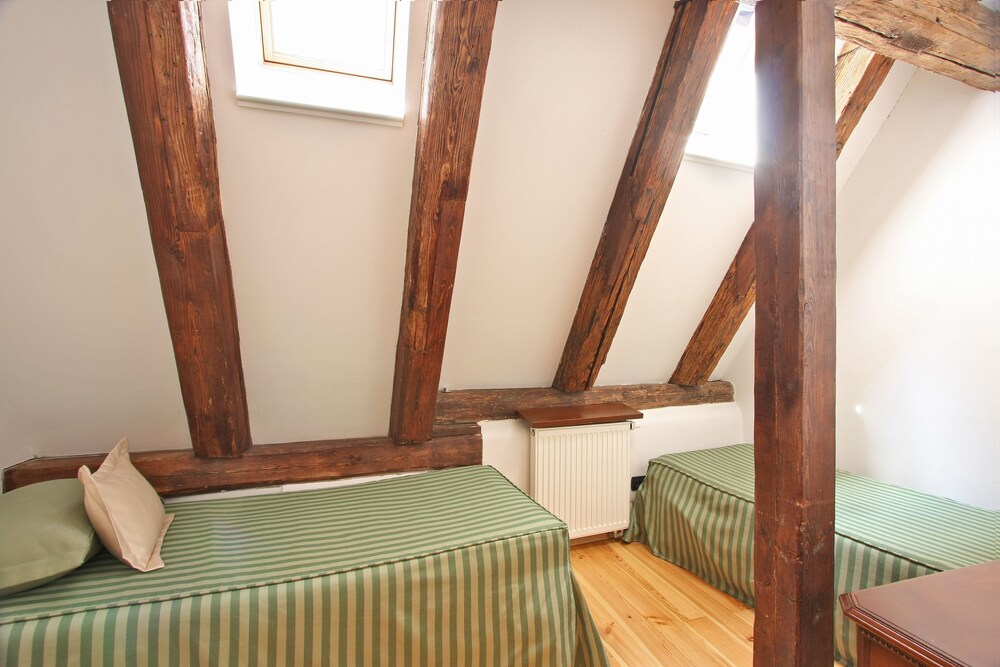 Chambre (Suite, 2 chambres)