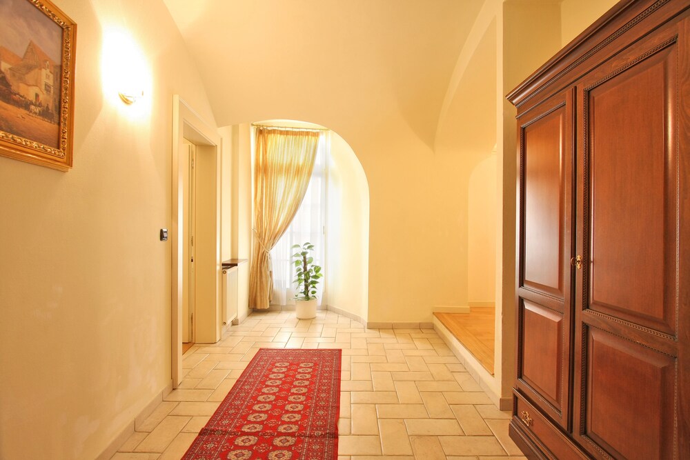 Chambre (Suite, 2 chambres)